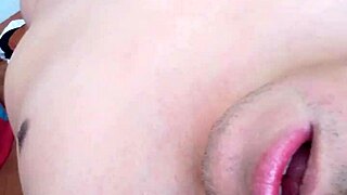 Gay guy cums on February 25, 2025 in exciting video