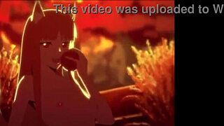 anime love story keeps going on 😍