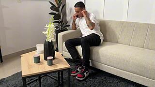 Horny girl molly smith endures hard pounding in part one