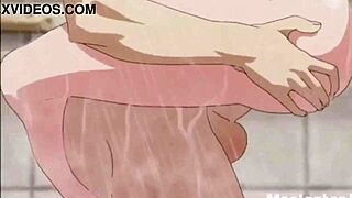 anime love story keeps going on 😍