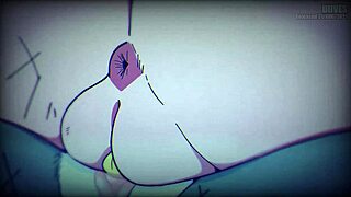 Feel the intense emotions in MIV's animated hentai comics.