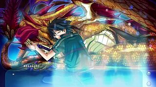 princess x fan disc ep9 - comforting the dragonwomen