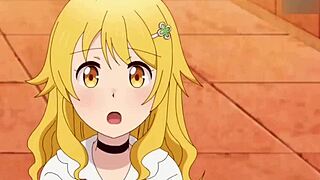 Anime recap of asian amateurs