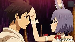 Anime recap of asian amateurs