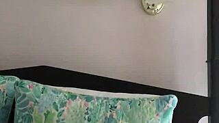 i'm obsessed with this cute blonde teen's double dildo play in her tight holes