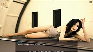 tales from unending void 33, anime hentai game. it's adventure.