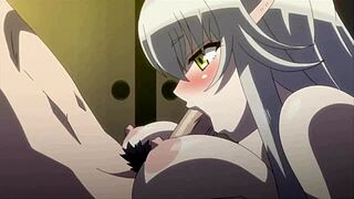 anime love story keeps going on 😍