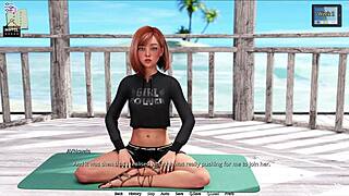 sunshine love 36 game