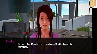 Exploring emotions in my new family cartoon series