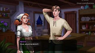 wal 21: my step grandma has same pussy 😍