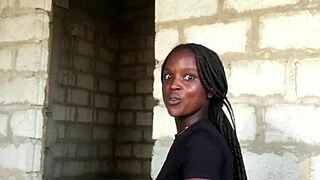 Crazybitch Performing Striptease With Clothes Ripped For Fans