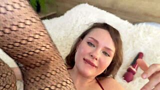 Does my wife cheat while I fuck her ass?