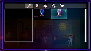 Guilty Hell Normal Playthrough Part 4