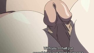 anime love story keeps going on 😍