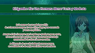 Bishoku-Ke No Rule 01