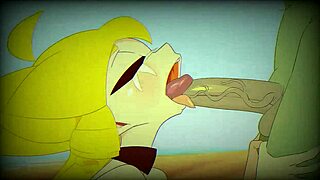 Feel the intense emotions in MIV's animated hentai comics.