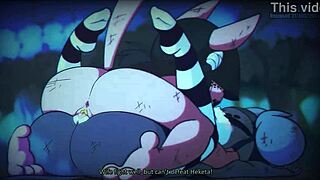 Feel the intense emotions in MIV's animated hentai comics.