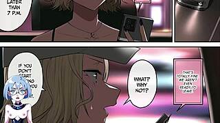 Imaizumi's House Gathers Gals Intensely