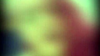 Latina Housewife Hides Under Desk for Wild Fuck. She Licks Balls and Rides Hard.