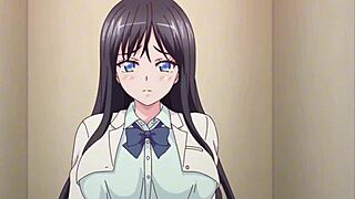 Bishoku-Ke No Rule 01