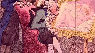 Vintage erotic drawings bring classic sensuality to life with style