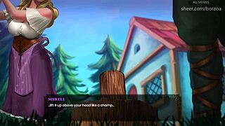 wal 21: my step grandma has same pussy 😍