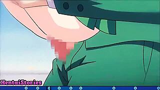 ムラムラ18歳娘のマンコをギチギチ詰め込み