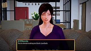 My New Stepfamily 603 Is A Fun Game With Lots Of Family Interactions And Adventures.