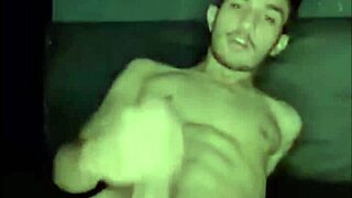 Gay Solo Hand Release