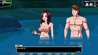 Bold Italian Andrea Sweet Pussy Fuck