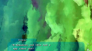 princess x fan disc ep9 - comforting the dragonwomen