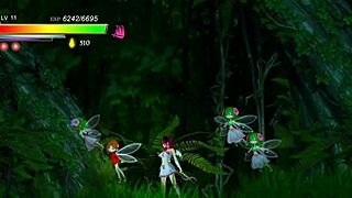 Guilty Hell Normal Playthrough Part 4