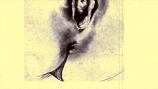 Vintage erotic drawings bring old-school charm to life