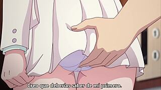 Bishoku-Ke No Rule 01