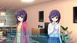 princess x fan disc ep9 - comforting the dragonwomen