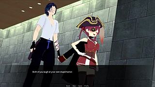 hololewd manager part 3 threesome