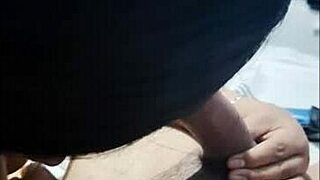 Do you want to see me sucking my cousin's dick in the dorm?