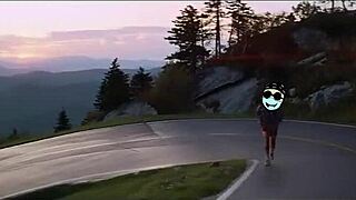 Three Anime Harem Scenes