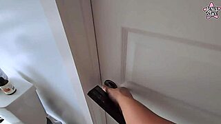 my step mom let me finish on her huge tits