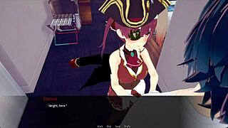 hololewd manager part 3 threesome