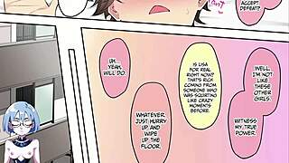 Imaizumi's House Gathers Gals Intensely