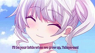 Hatsukoi Time Episode 2 Intrigue