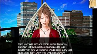 Exploring emotions in my new family cartoon series