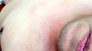 Gay guy cums on February 25, 2025 in exciting video