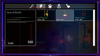 Guilty Hell Normal Playthrough Part 4