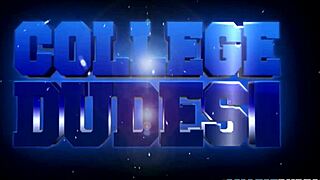 wow, troy gets a rim job from scott on his big cock!