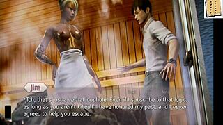 Academy 153 Game Adventure