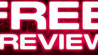 I initiate blue-eyed bombshell's anal creampie