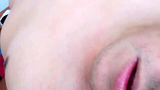 Gay guy cums on February 25, 2025 in exciting video