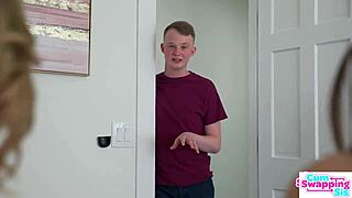 Powerful Penelope Kay Gets Deepthroat and Spanking in Wild Hentai Action